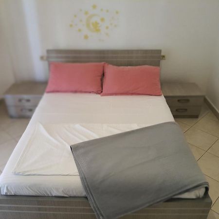 Toris House Villa Ksamil Buitenkant foto