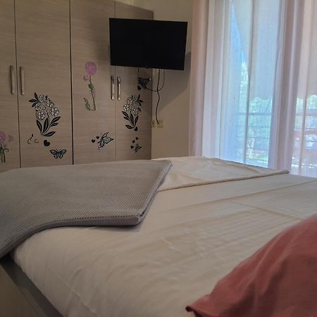 Toris House Villa Ksamil Buitenkant foto