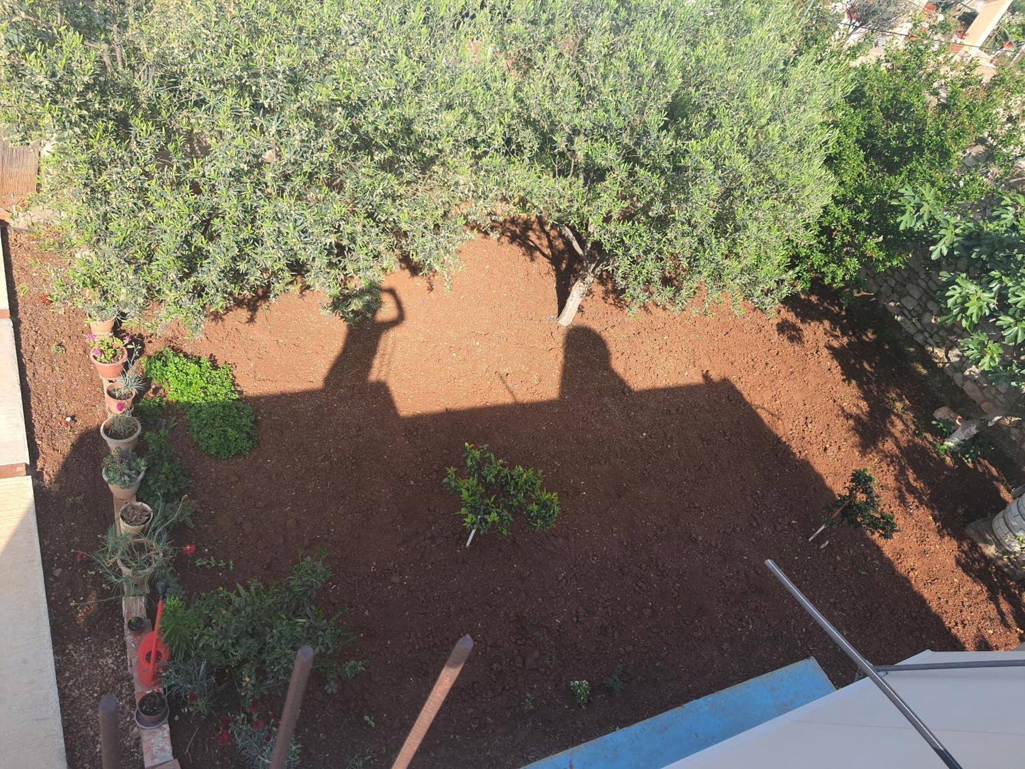 Toris House Villa Ksamil Buitenkant foto