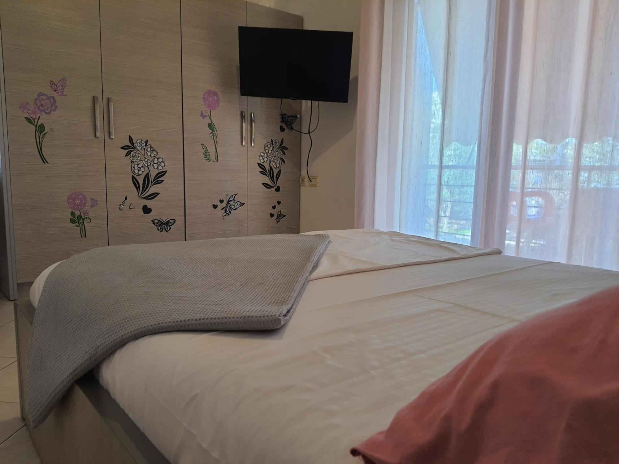 Toris House Villa Ksamil Buitenkant foto